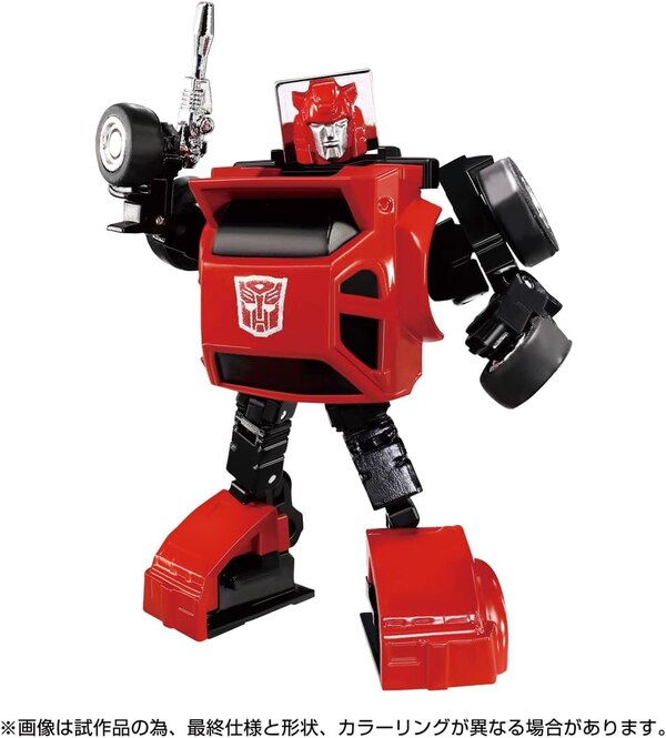 Image Of Missing Link C 04 Cliffjumper Official Details From Takara TOMY Transformers   (10 of 16)
